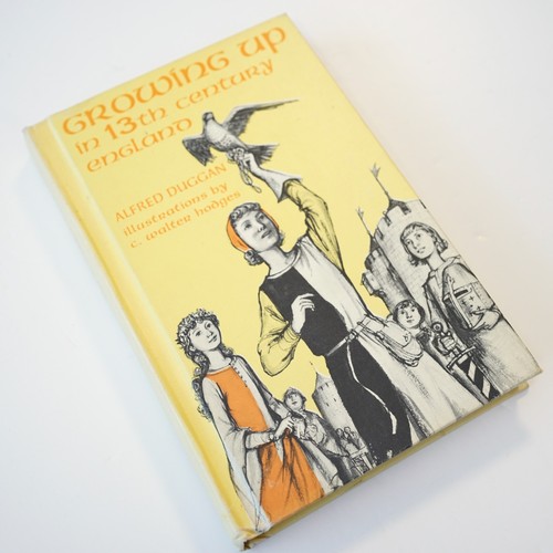 Growing 13th century - growing,