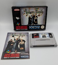 The addams family confezione - -,