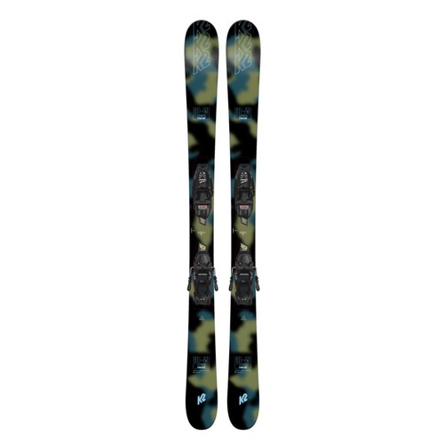 Sci per bambini k2 con - per,
