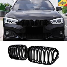 GRIGLIE ANTERIORI BMW SERIE 1