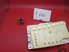 Scheda display  lavatrice  Whirpool  502033001 LE da centro assistenza