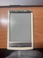 Sony PRS-T1 eBook Reader -