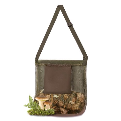 Borsa caccia funghi - da,