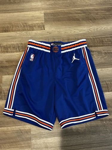 Jordan knicks pantaloncino - jordan,