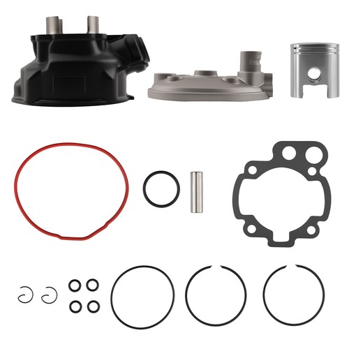 Kit cilindro 70cc - kit,