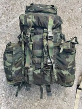 Zaino (no Vegetato Vegecam