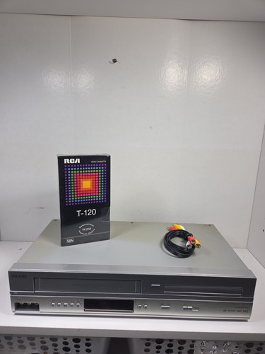 Philips dvp3345v dvd vhs - dvp3345v/17,