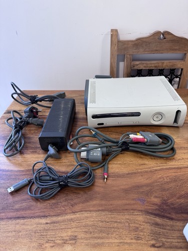 Microsoft xbox 360 pro gb - xbox,