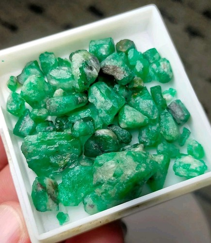 101 crt smeraldo naturale