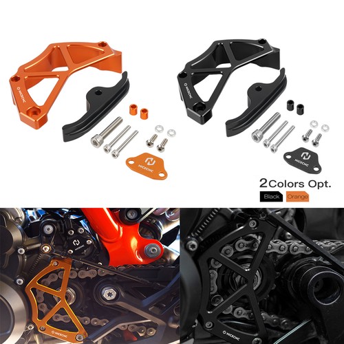 Sprocket guard protector - sprocket,