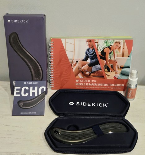 Sidekick echo raschietto - sidekick,