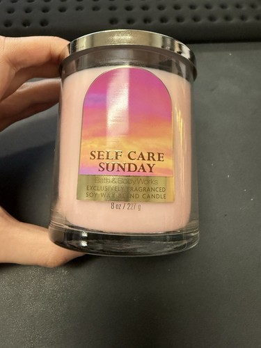 Nuovo bath body works self - bath, &
