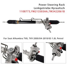 Power Steering Rack 7M3422061B