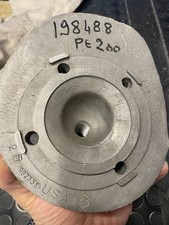 Testa Adattabile Vespa Pe200