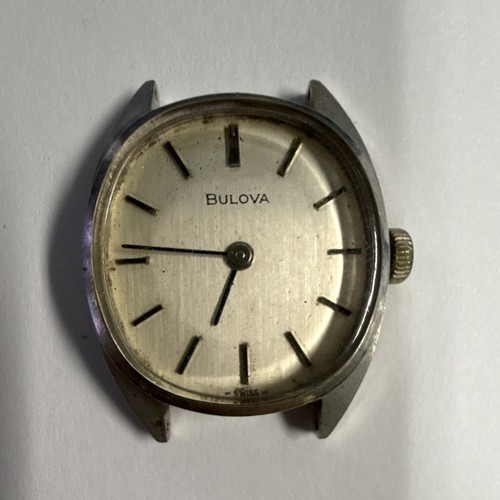 Bulova classic mechanical - bulova,