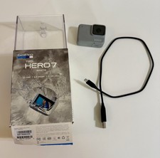 GoPro Hero 7 action camera