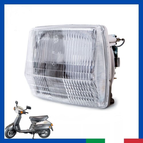 Fanale faro gruppo ottico - fanale,
