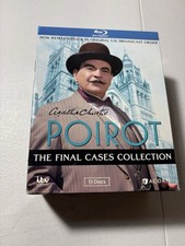 Agatha Christie's Poirot: The