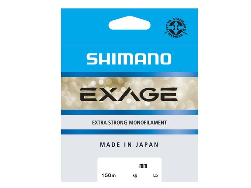 Neuf 2026 shimano - neuf, 150m