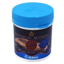 Shg premium marino - shg, g