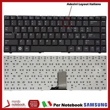 Tastiera Keyboard Notebook