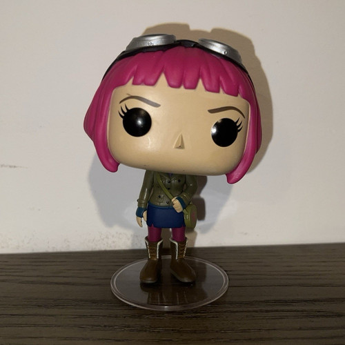 Funko pop fiori - ramona, in