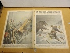 Orso di Skopyle Rivolta Dervisci Italo Balbo trasvolata atlantica Sombray marcia