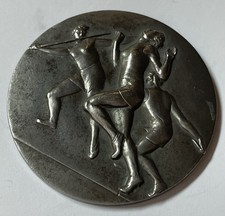 Medaglia GUF Torino I Premio
