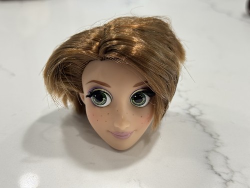 Disney raperonzolo bambola - raperonzolo,