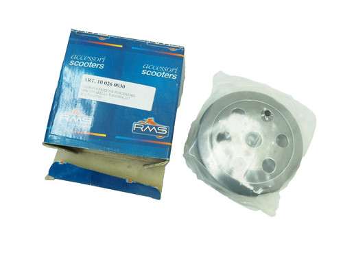 Campana frizione rms minarelli - campana,