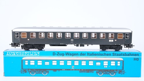 Märklin 00796 carrozza - märklin, 00796-05