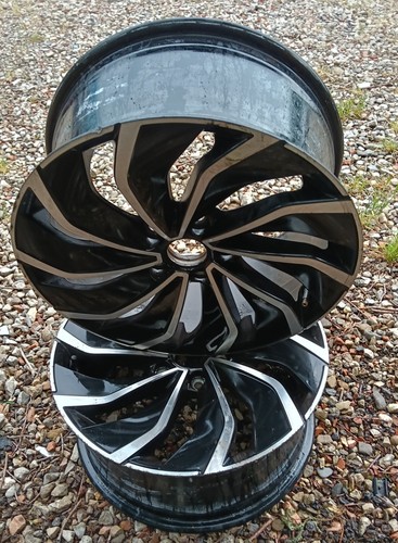 Set cerchi lega 17 - cerchi, in
