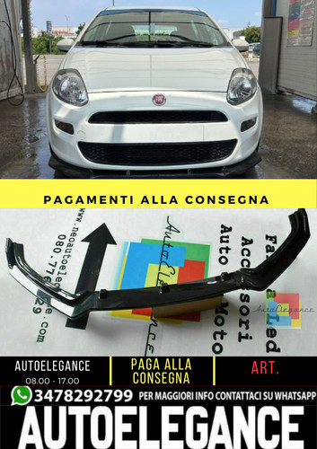 Fiat grande punto - 😍,