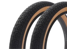 Pneumatici BMX UNITED 20" x