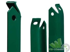 10 PZ PALETTI SAETTE ACCIAIO