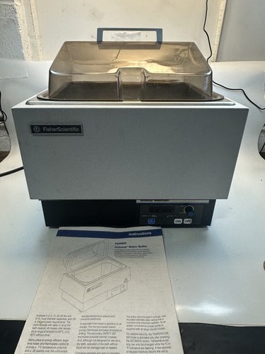 Fisher scientific isotemp - scientific,
