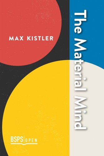 Material mind author max - material,