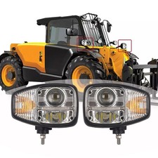 Kit luci spazzaneve LED di