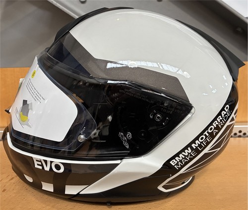 Bmw helm system - helm,