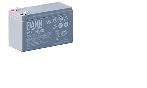 Batteria fiamm 12fghl28 12v - batteria,
