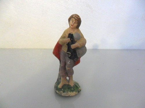 Statuina presepe