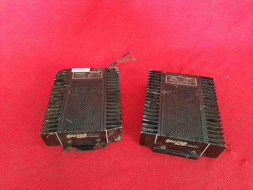 Amplificatore componente - 2x,