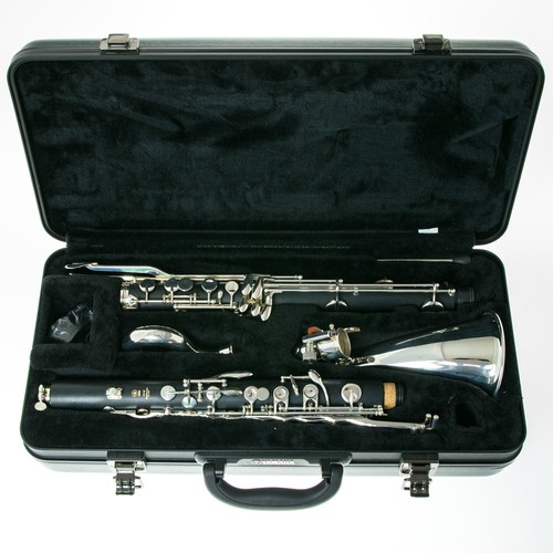 Nuovo clarinetto yamaha - clarinetto,