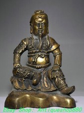 Statua Persona Guan Gong Yu