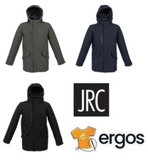 JRC Giubbotto ALASKA MAN Lungo