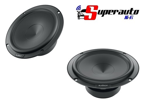 Audison prima p coppia - audison,