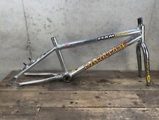 Parkpre Team Image Bmx 20”