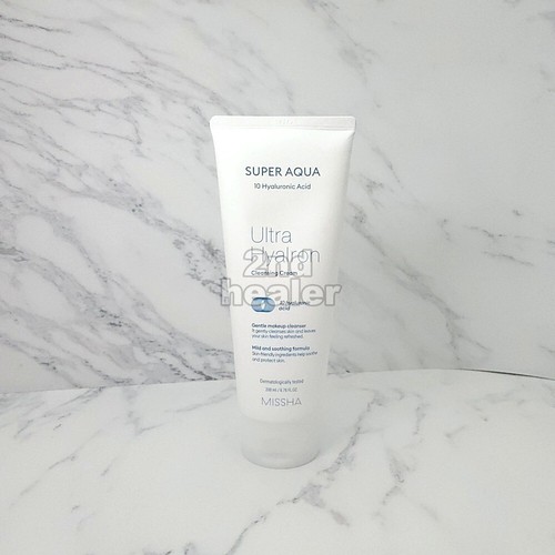 Missha super aqua ultra - super,