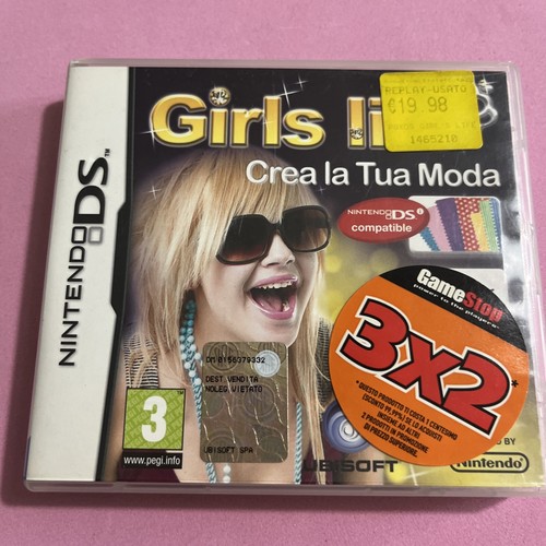 Gioco videogioco nintendo - gioco,