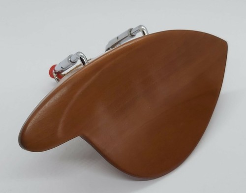 Mentoniera violino bosso - 4/4,